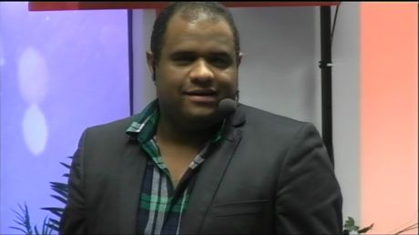 Roberto Brandao